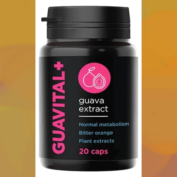 Guavital+