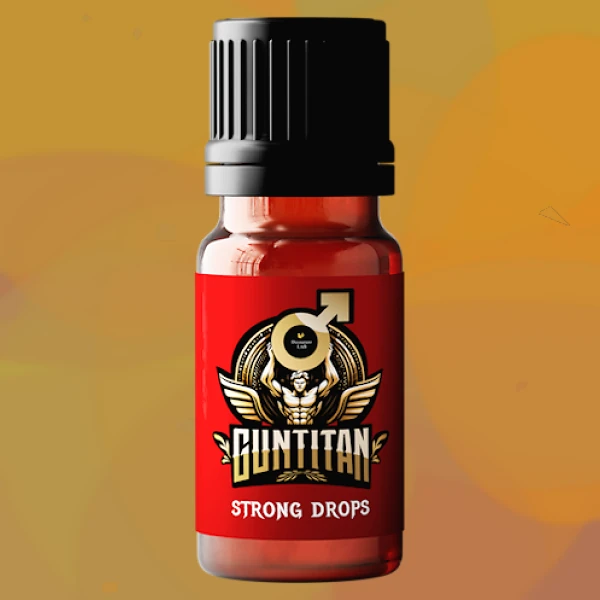 GunTitan