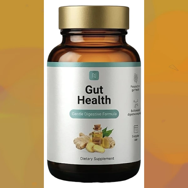 Gut