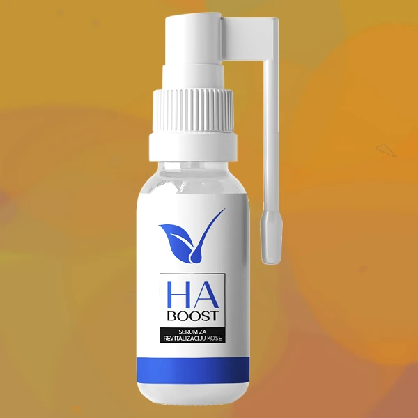 HaBoost