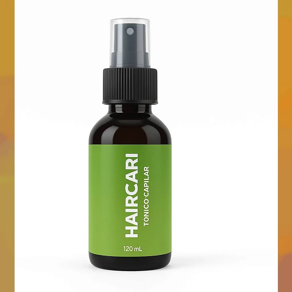 HairCare Spray