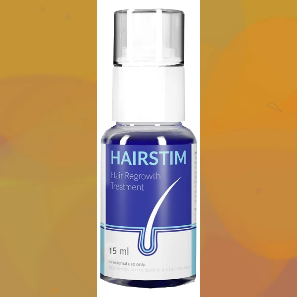 Hairstim