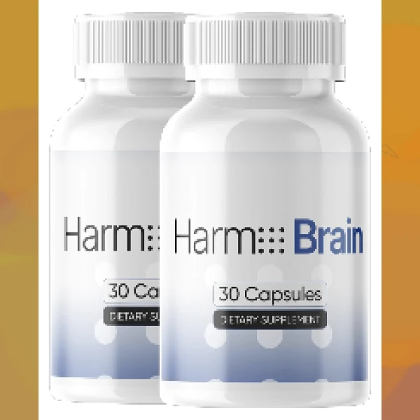 Harmo Brain