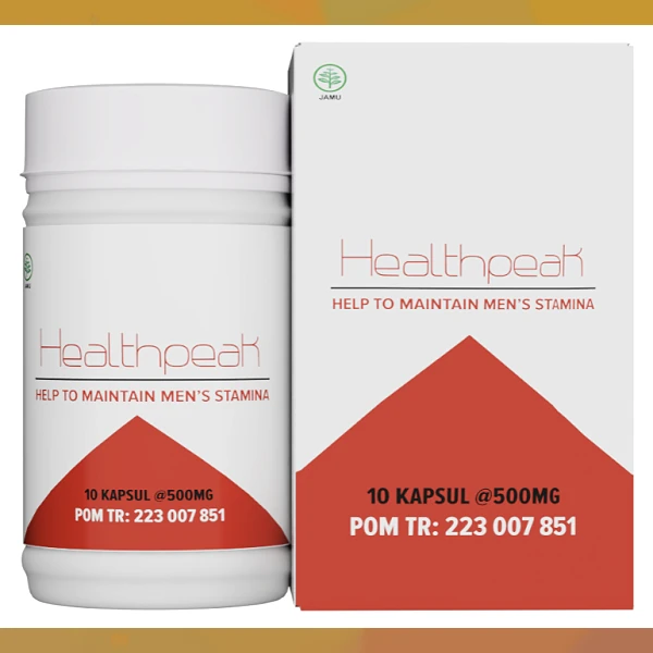 Healthpeak