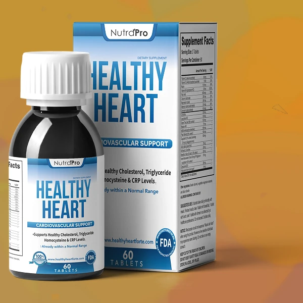 Healthy Heart