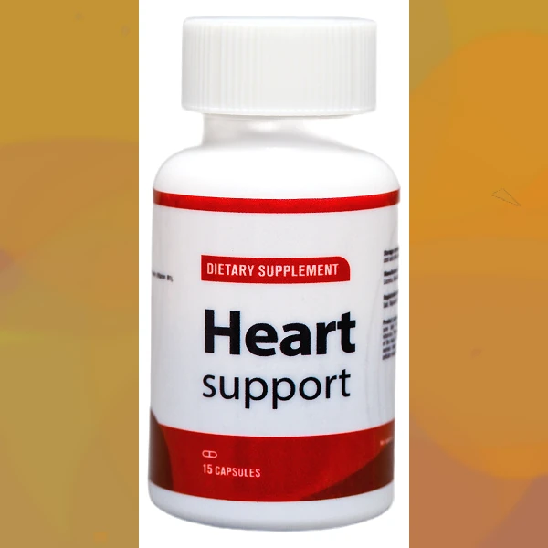 Heart Support