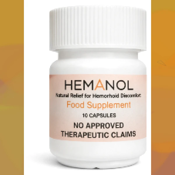 Hemanol