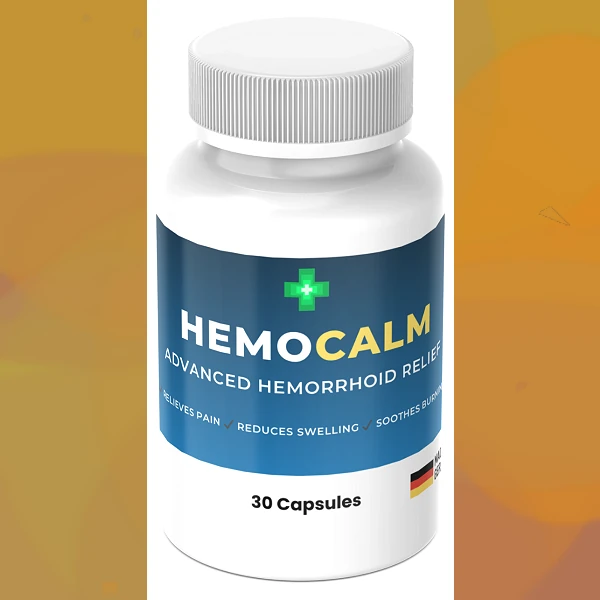HemoCalm