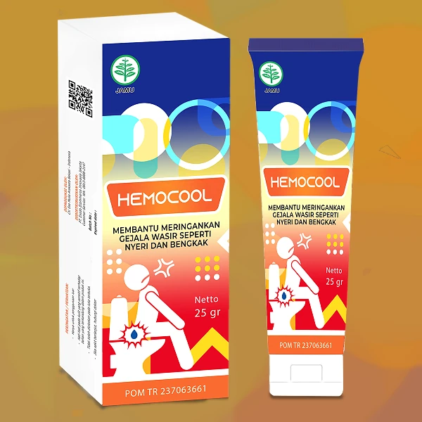 Hemocool