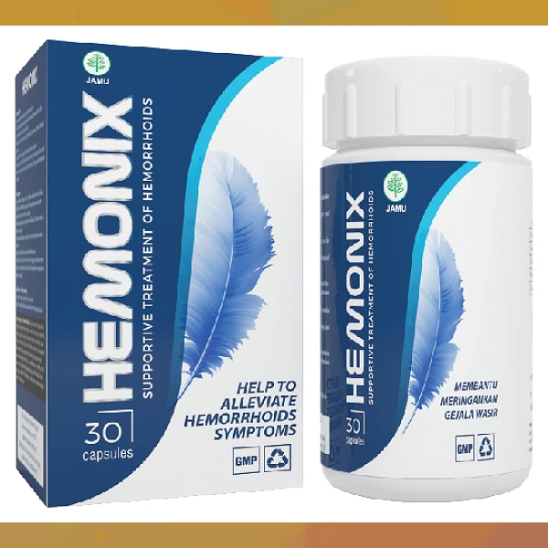 Hemonix390