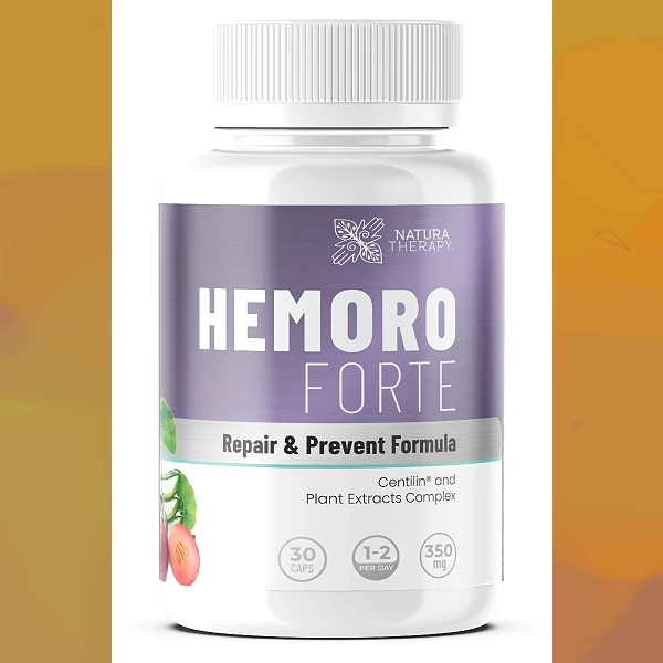 Hemoro Forte