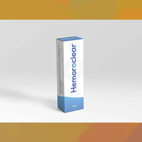 Hemoroclear