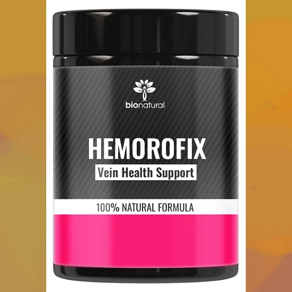 Hemorofix