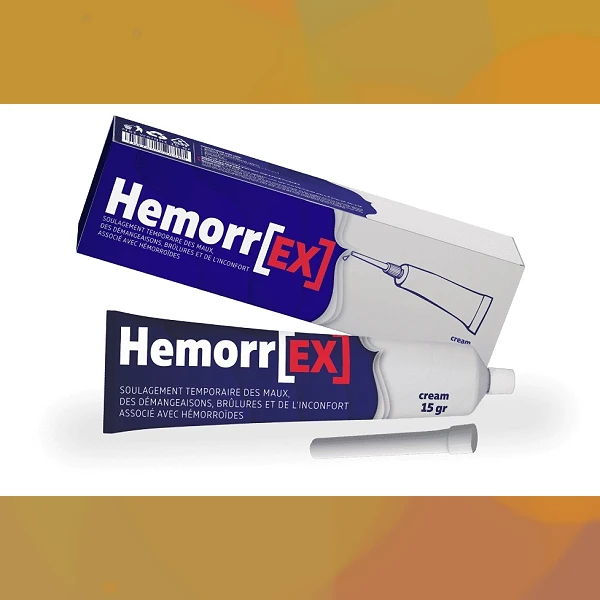 Hemorrex