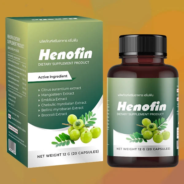 Henofin