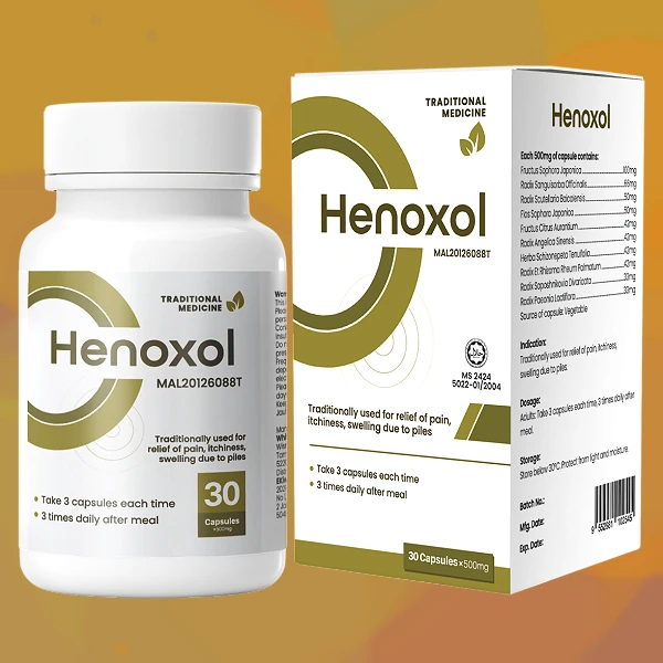 Henoxol
