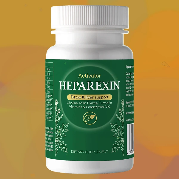 Heparexin