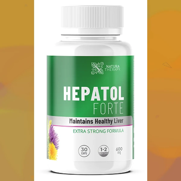 Hepatol Forte
