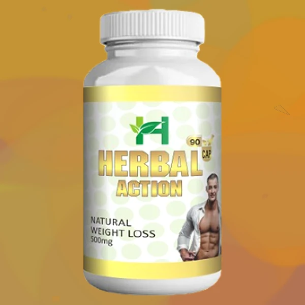 Herbal Action