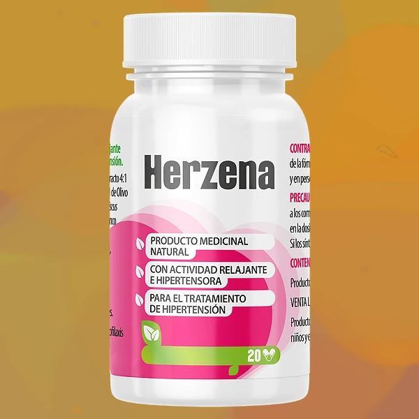 Herzena