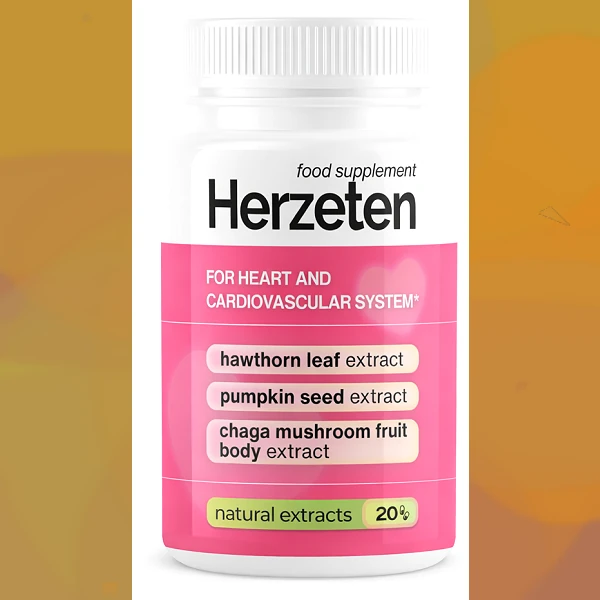Herzeten