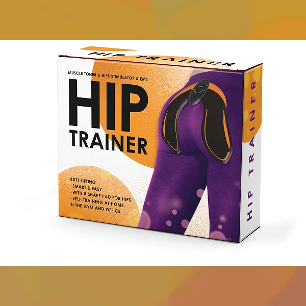 Hip Trainer