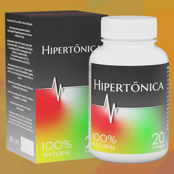 Hipertonica