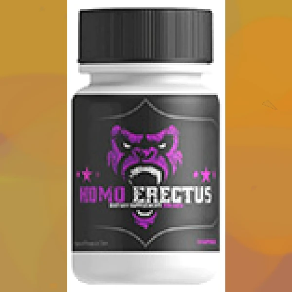 HomoErectus