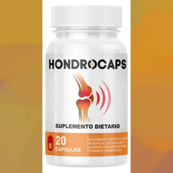Hondrocaps