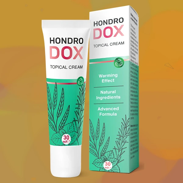 Hondrodox