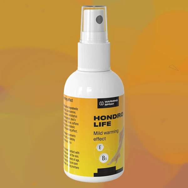 Hondrolife