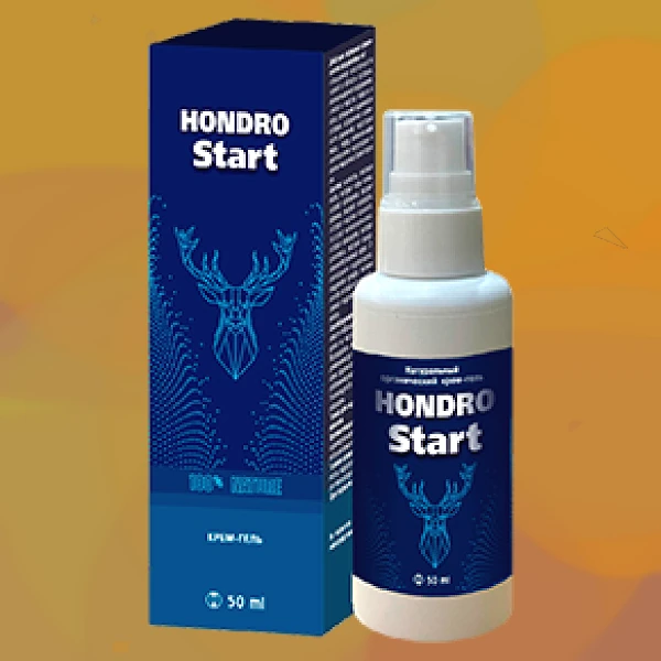 HondroStart