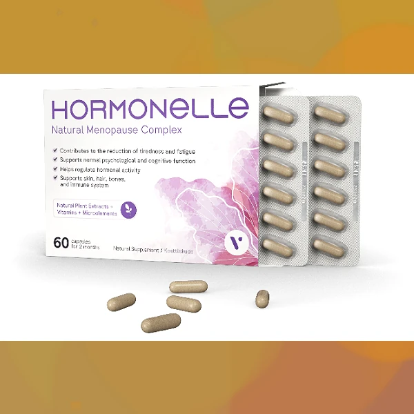 Hormonelle