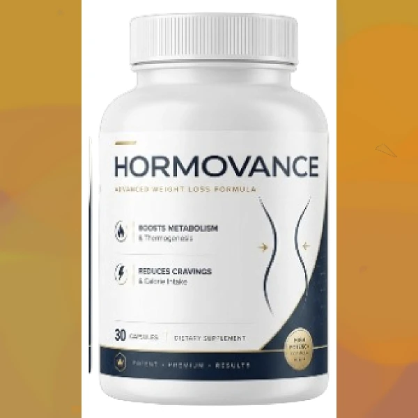 Hormovance
