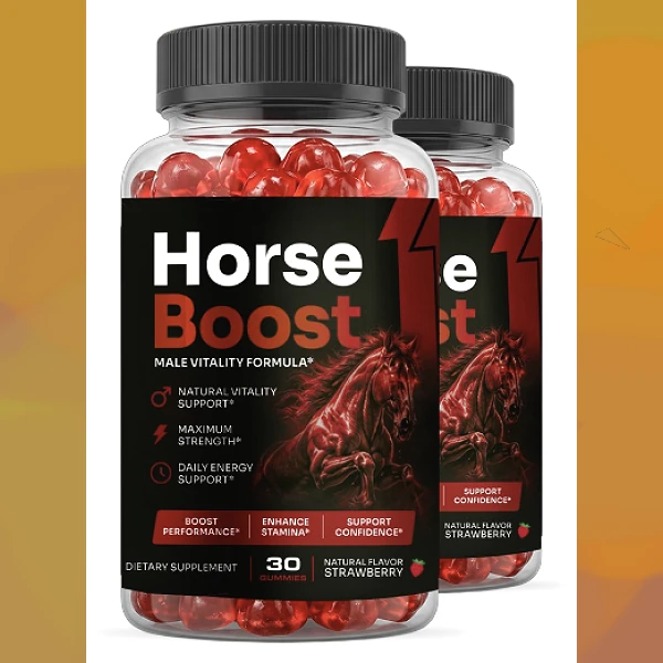 Horse Boost
