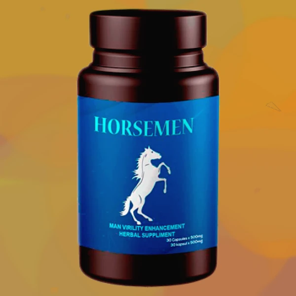 Horsemen