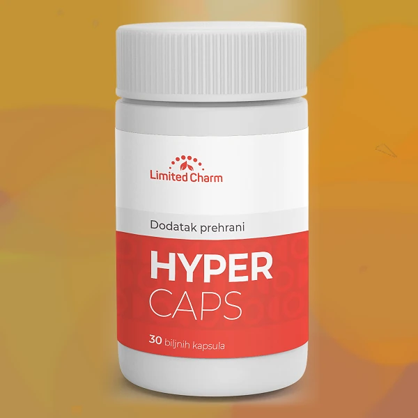 Hypercaps