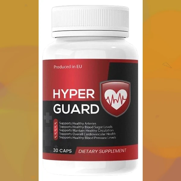 HyperGuard