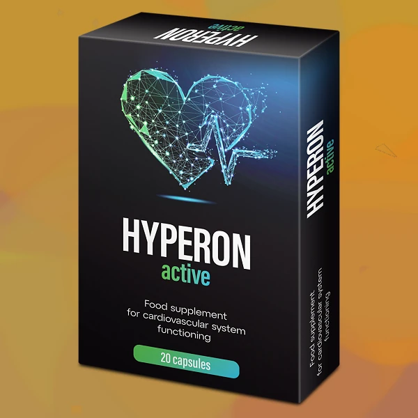 Hyperon caps