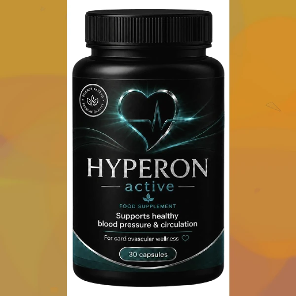 Hyperon