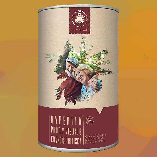 Hypertea