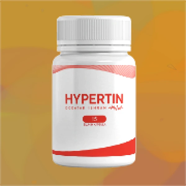 Hypertin Caps