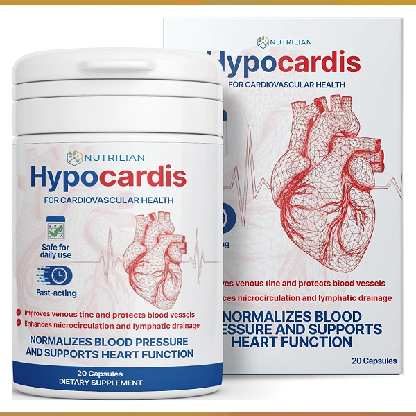 Hypocardis