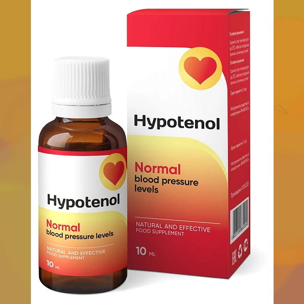 Hypotenol
