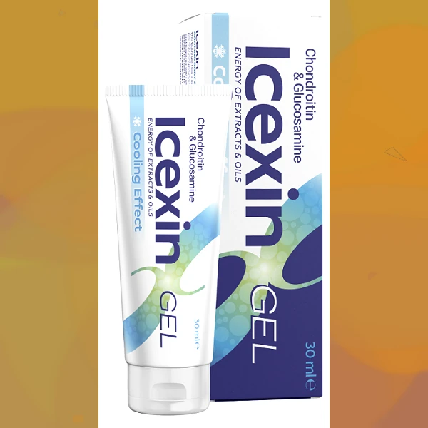 Icexin