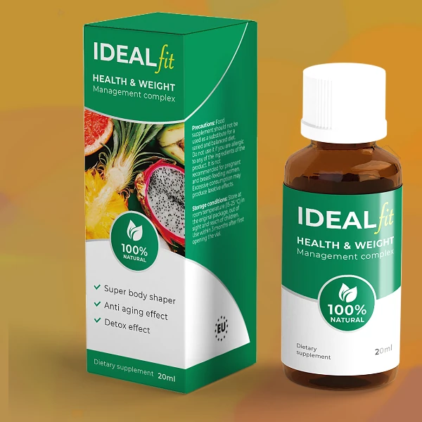 IdealFit