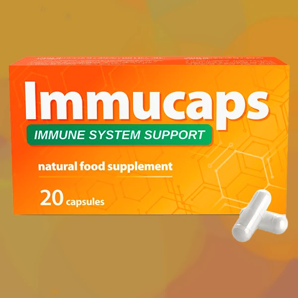 Immucaps