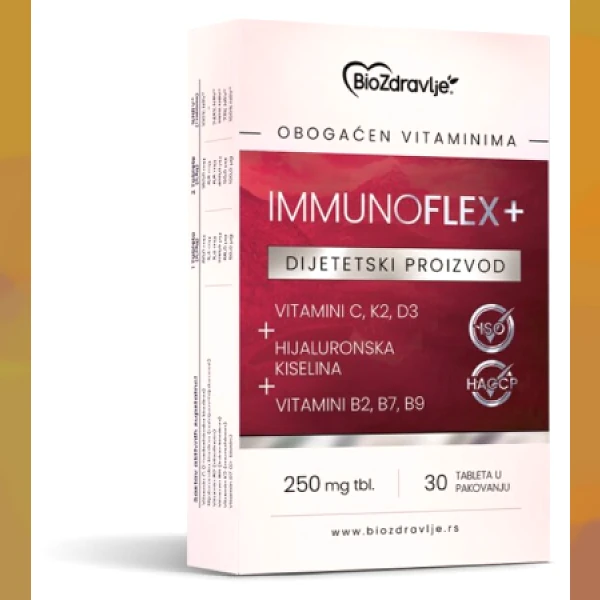 Immuno Flex