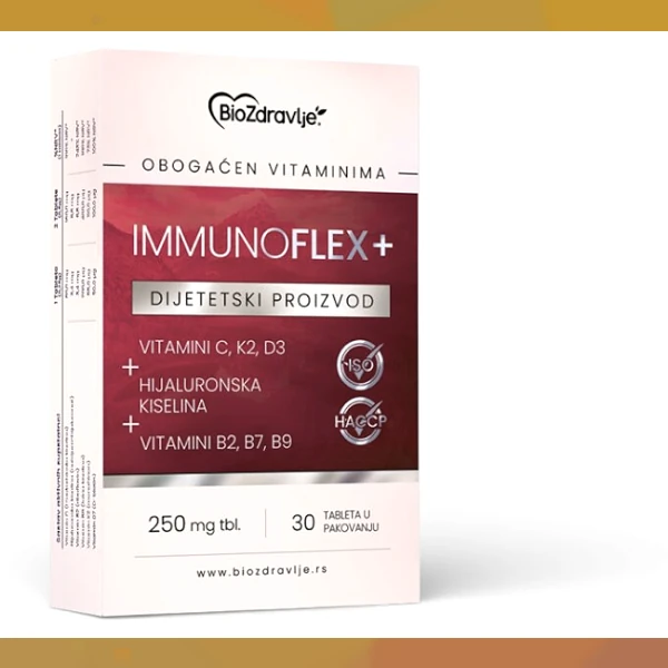 ImmunoFlex+