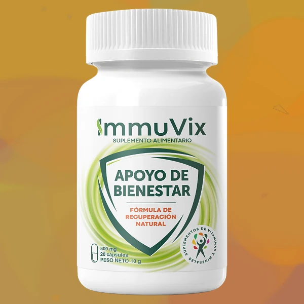 IMMUVIX